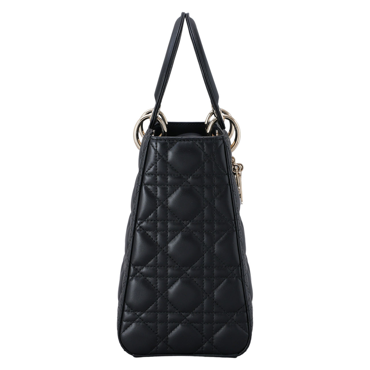CHRISTIAN DIOR(USED)크리스찬 디올 레이디 디올 미듐